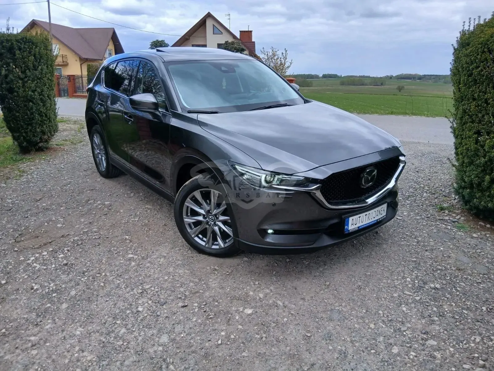 Mazda CX-5 II 2.0 Skyenergy 2WD 2020