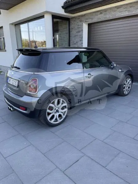 Mini Cooper 2008