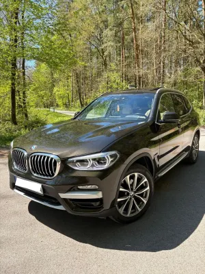 BMW X3 G01 xDrive30i GPF xLine 2019
