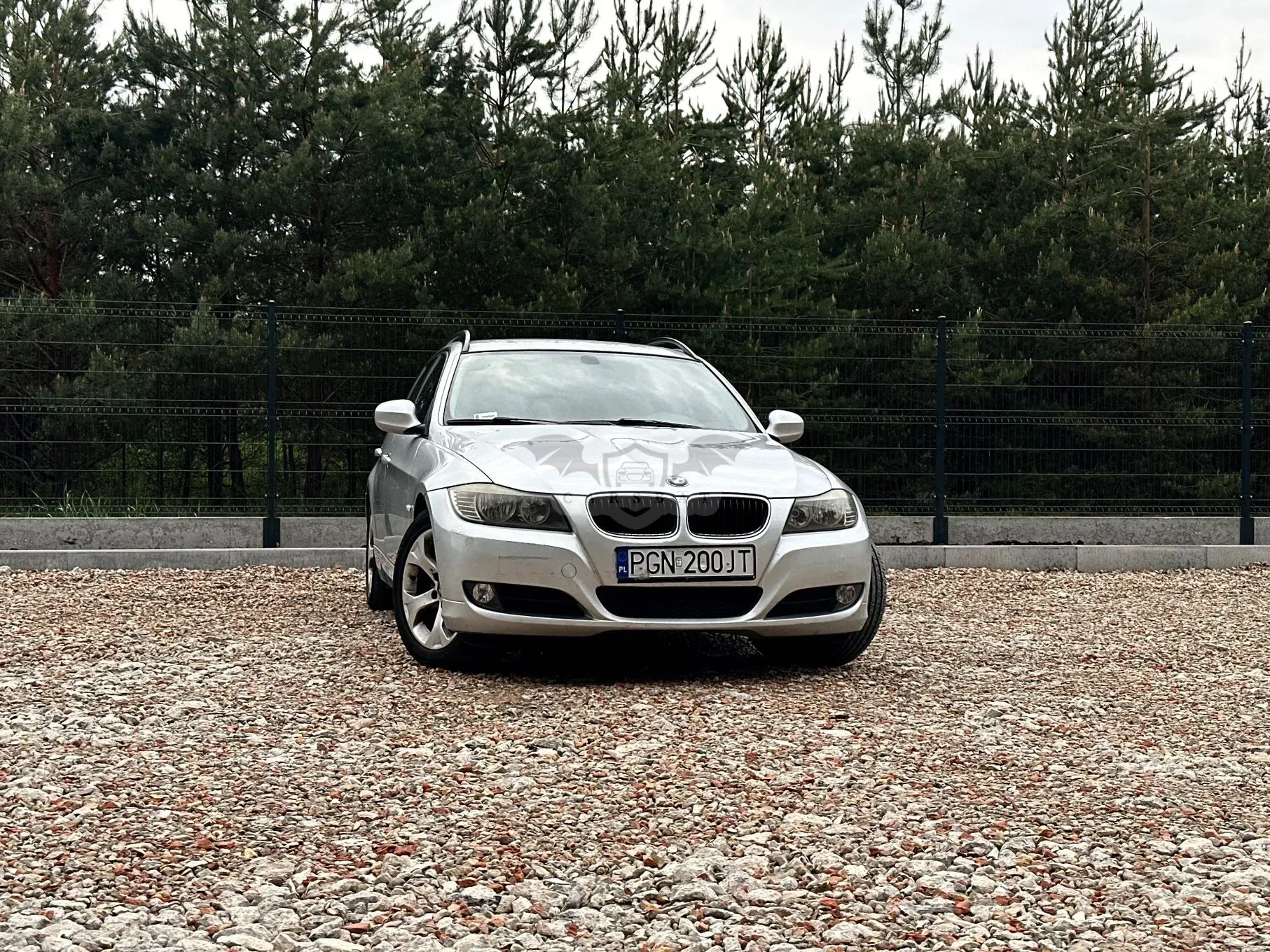 BMW 3 Series E90/E91/E92/E93 2010