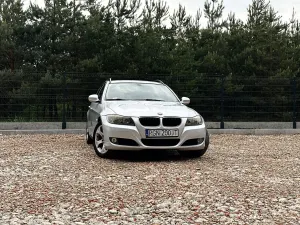 BMW 3 Series E90/E91/E92/E93 2010