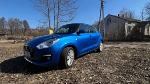 Suzuki Swift VI 1.2 Premium Plus 2018