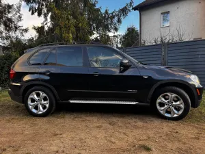BMW X5 E70 2010