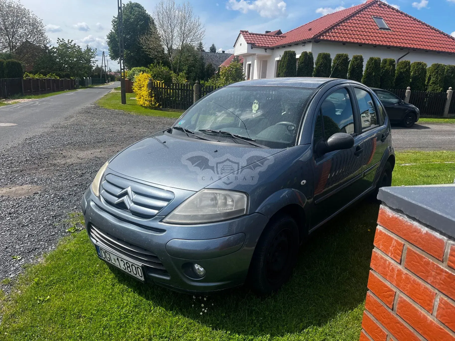 Citroën C3 I 2005