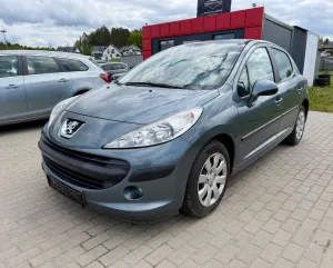 Peugeot 207 90 Filou 2006