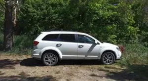 Fiat Freemont 2.0 Multijet 16V DPF Automatik Allrad Lounge 2015