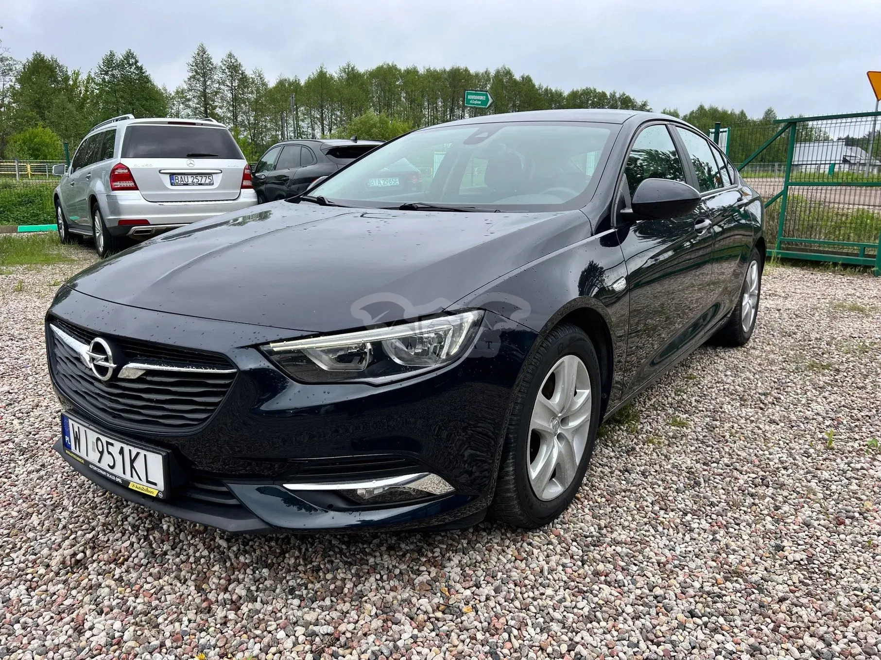 Opel Insignia B 1.5 T GPF Innovation S&S 2020