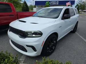 Dodge Durango 5.7 R/T 2021
