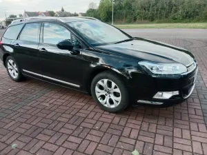Citroën C5 III HDi 140 FAP Selection 2014
