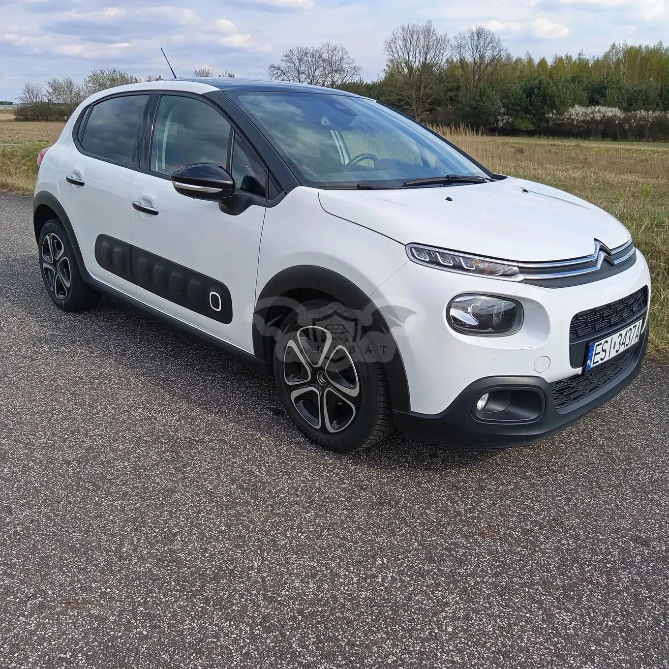 Citroën C3 III Pure Tech 110 S&S EAT6 SHINE PACK 2020