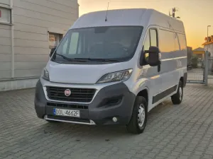 Fiat Ducato 2015