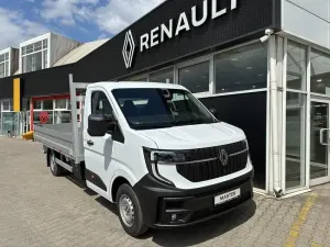 Renault Master 2026