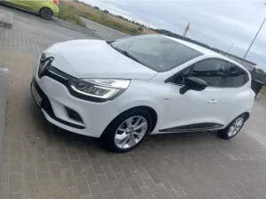 Renault Clio IV 0.9 TCe Limited 2016