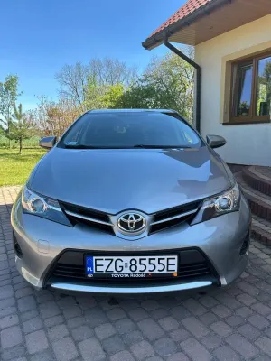 Toyota Auris II 1.6 Active 2015