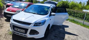Ford Kuga II 2.0 TDCi 2x4 Trend 2013