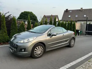 Peugeot 207 1.6 Sport 2011