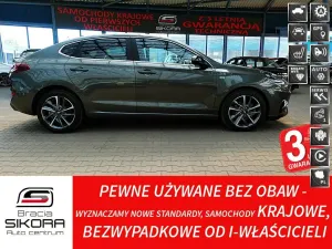 Hyundai i30 III 2022