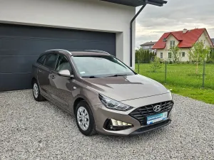 Hyundai i30 III 1.5 DPI Classic + 2020