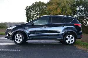 Ford Kuga II 1.6 EcoBoost 2x4 Trend 2014