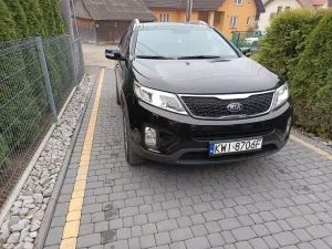 Kia Sorento II 2014