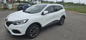 Renault Kadjar 1.3 TCe FAP Black Edition 2019