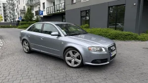 Audi A4 B7 2006