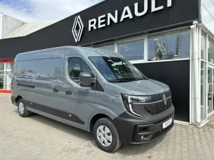 Renault Master 2026