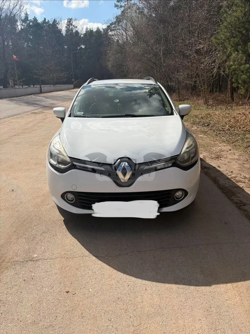 Renault Clio V 1.5 dCi Energy Intens+ EU6 2015