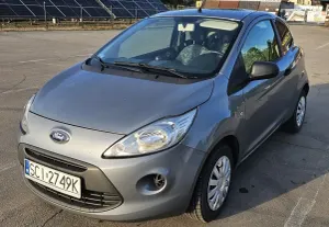 Ford KA/KA+ II 1.2 Trend 2014