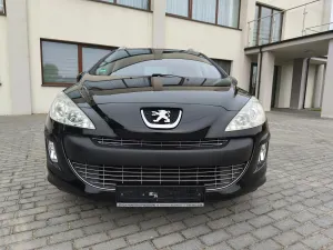 Peugeot 308 T7 120 VTi Premium 2010