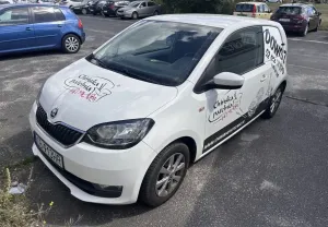 Skoda Citigo 1.0 Style 2018