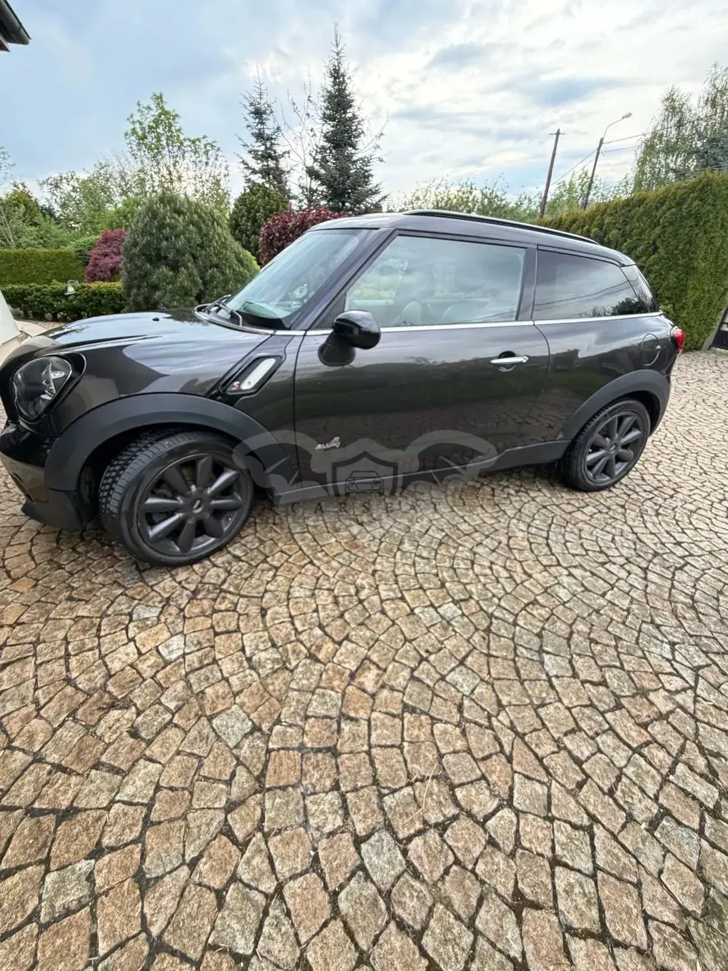 Mini Cooper 2014