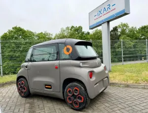 Citroën Ami 2023