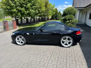 BMW Z4 E89 sDrive20i 2012