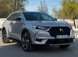 DS DS7 Crossback 1.6 E-Tense 4x4 Rivoli 2020