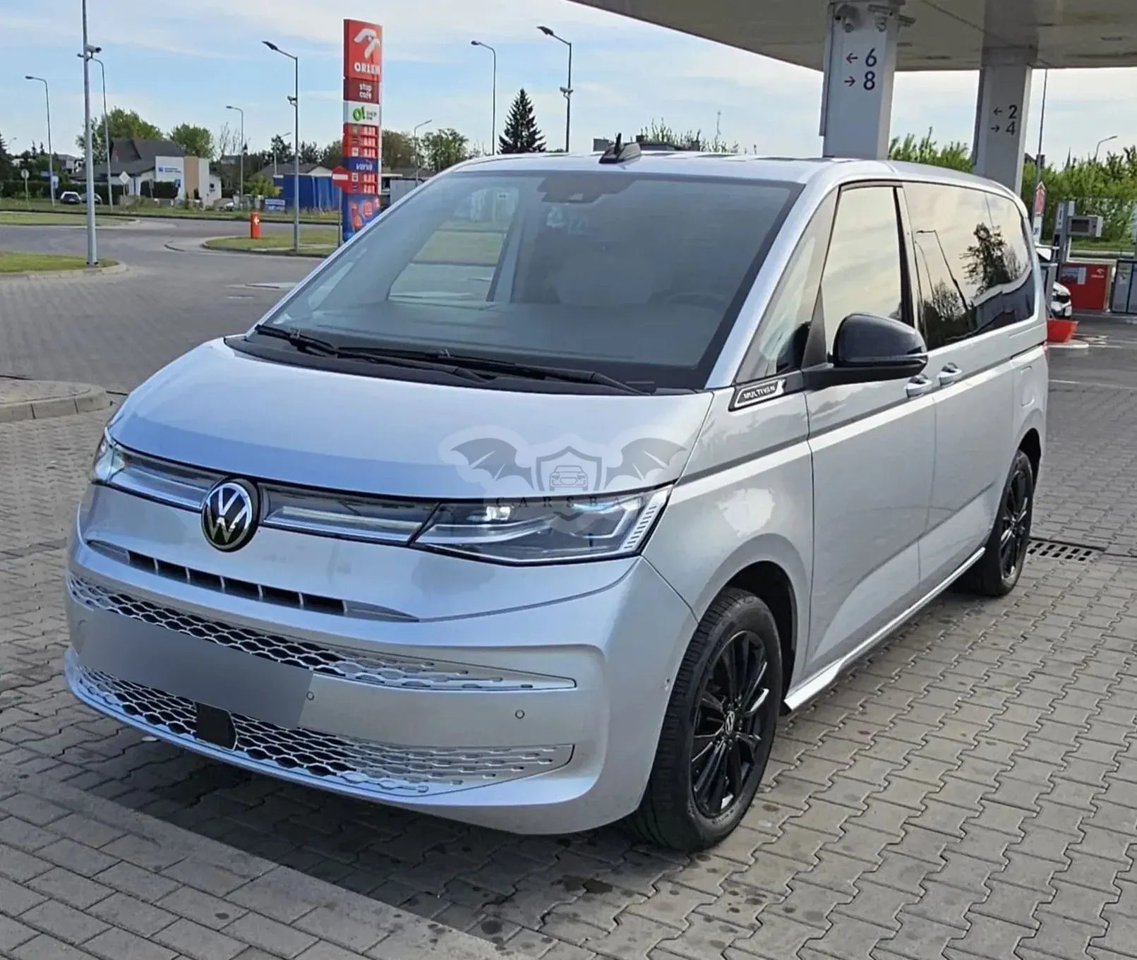 Volkswagen Multivan 2.0 TSI L1 Style DSG 2023