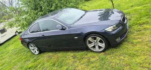 BMW 3 Series E90/E91/E92/E93 2007