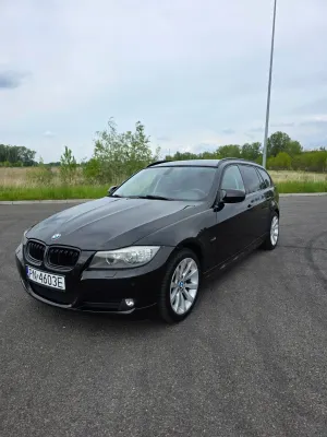 BMW 3 Series E90/E91/E92/E93 2010