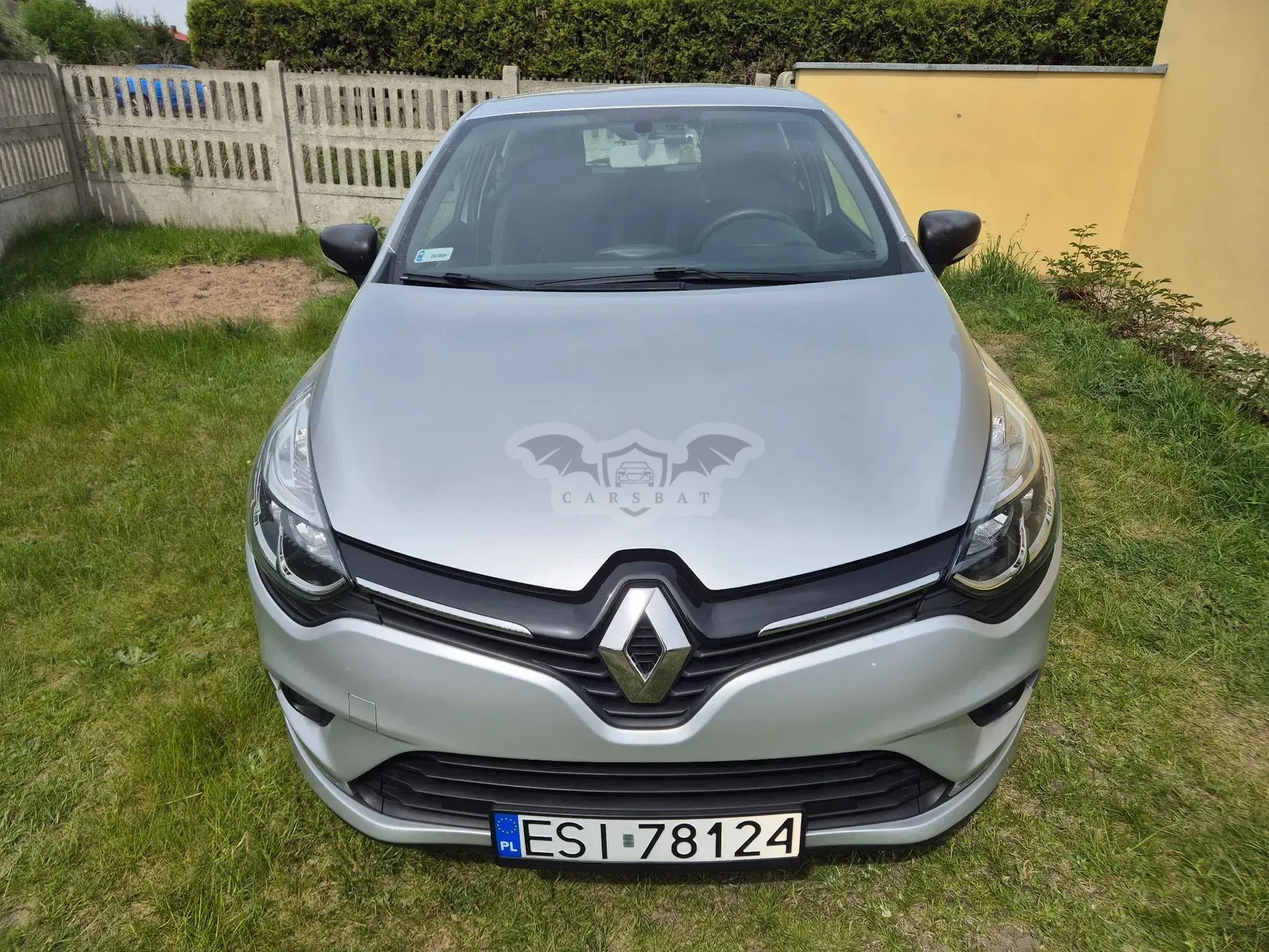 Renault Clio IV Energy dCi 90 Start & Stop LIMITED 2018