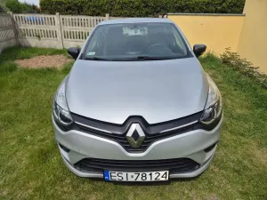Renault Clio IV Energy dCi 90 Start & Stop LIMITED 2018