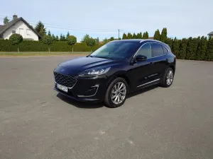 Ford Kuga III Vignale 2.0 EcoBlue AWD 2022