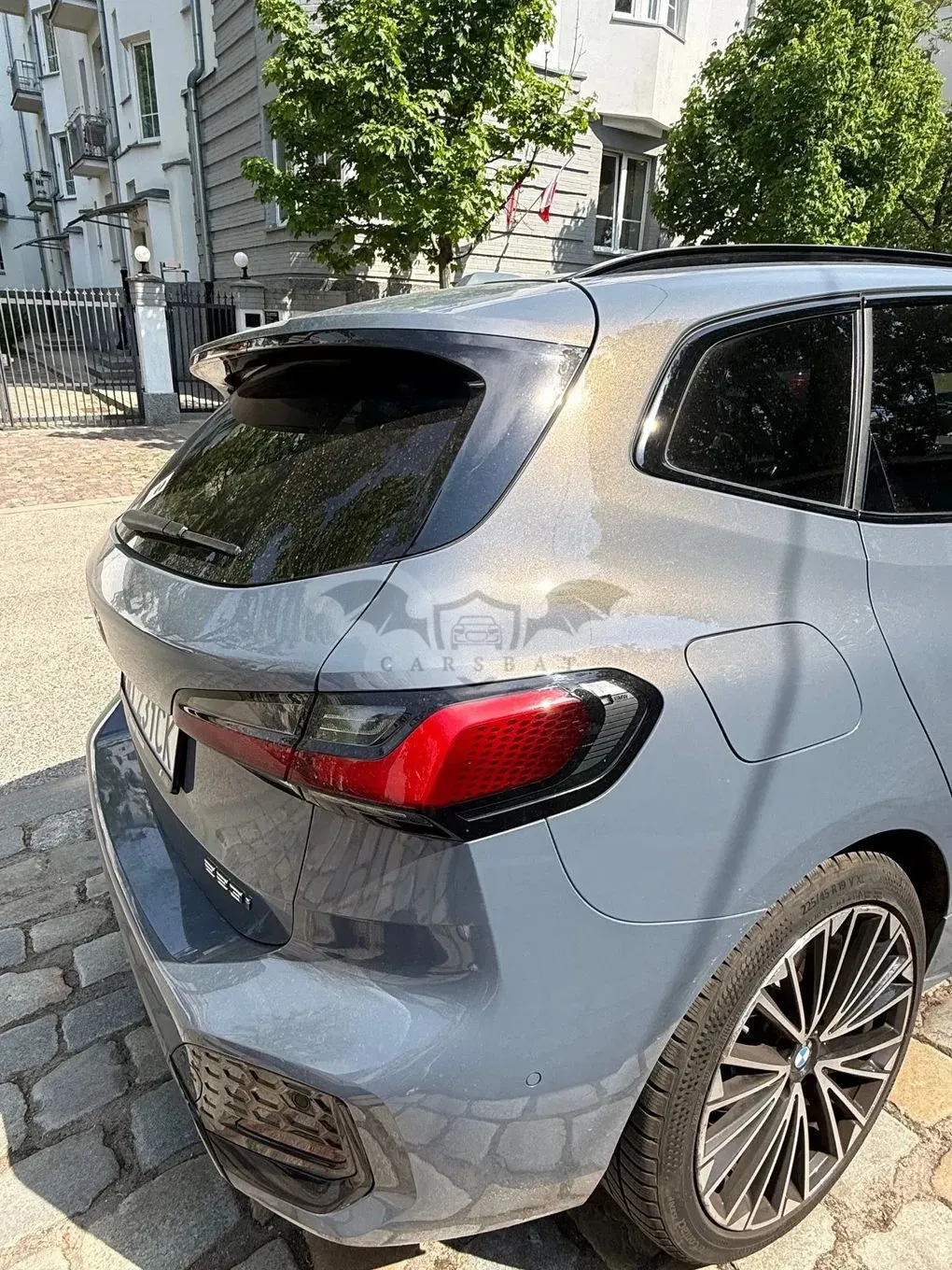 BMW 2 Series 223i mHEV M Sport sport 2022