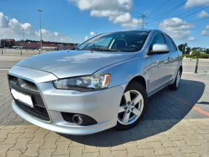 Mitsubishi Lancer IX 1.8 Invite 2009