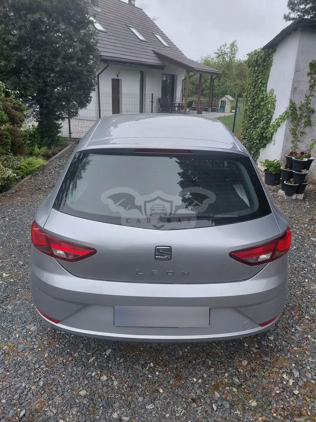 Seat Leon III 1.4 TSI Style S&S 2017