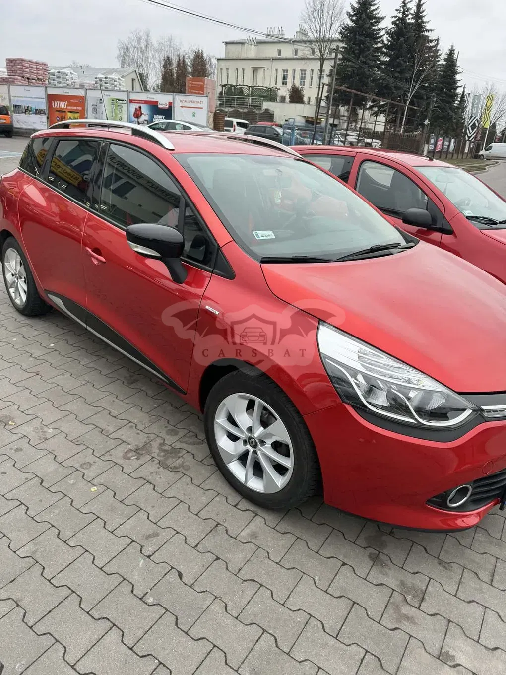 Renault Clio IV 1.2 16V Limited Plus 2015