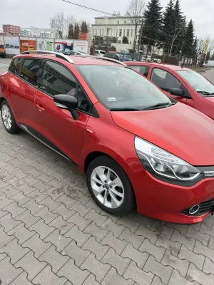 Renault Clio IV 1.2 16V Limited Plus 2015