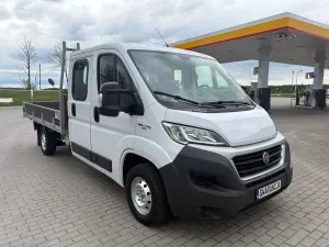Fiat Ducato 2018