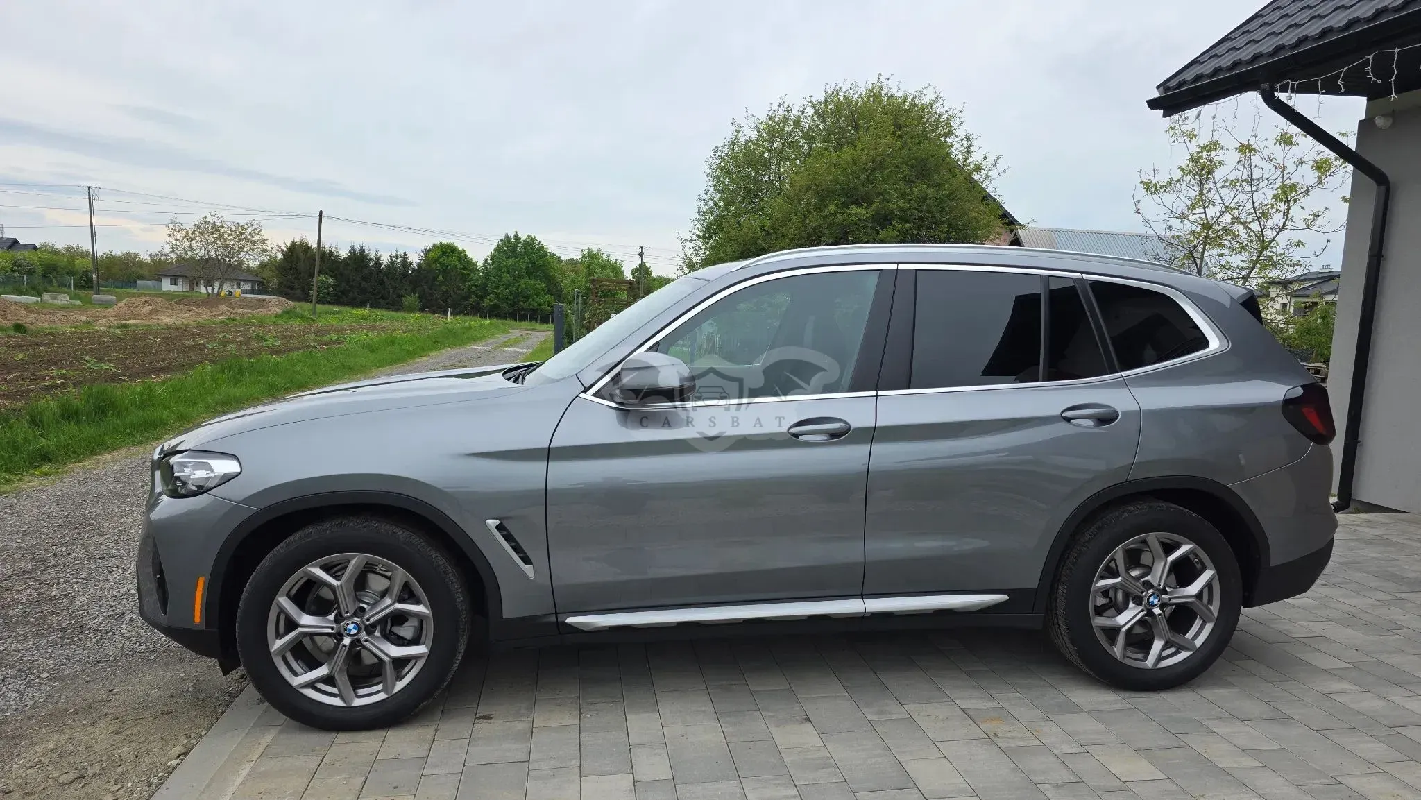 BMW X3 G01 xDrive30i xLine 2023