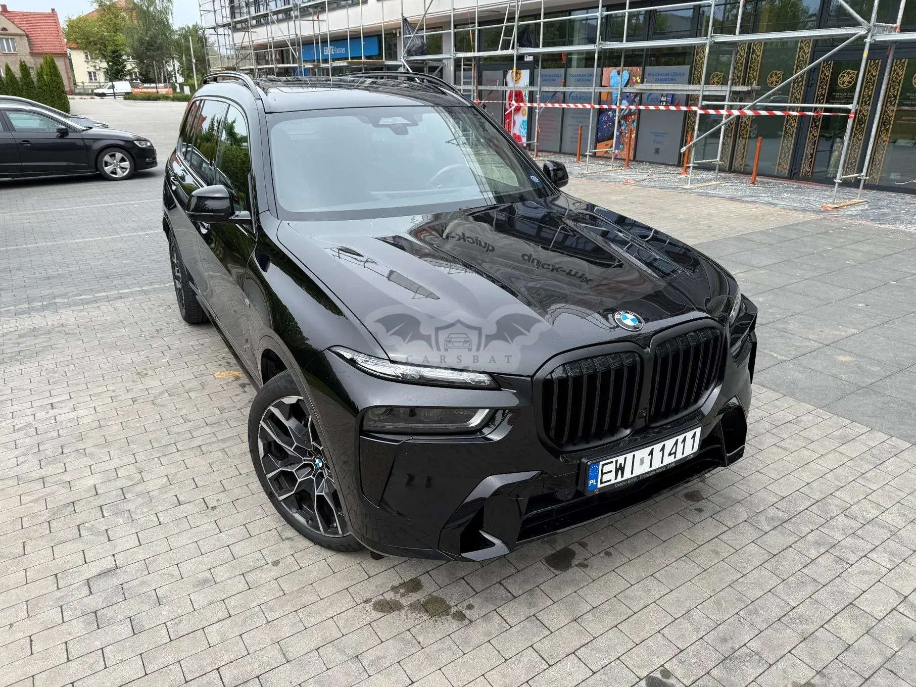 BMW X7 G07 ver-xdrive40d-mhev-m-sport-sport 2024