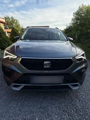 Seat Ateca 1.5 TSI Style S&S 2024